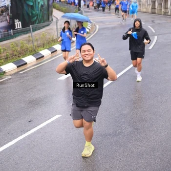 Runner Photo 7949639