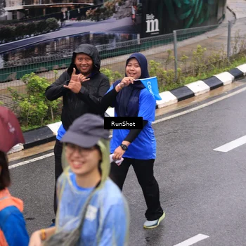 Runner Photo 7949660