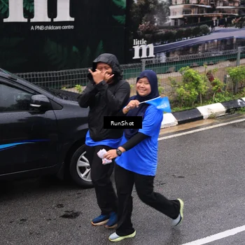 Runner Photo 7949677