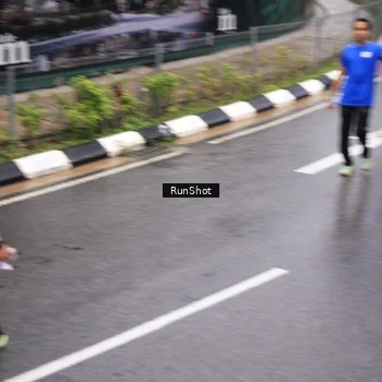 Runner Photo 7949679