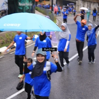 Runner Photo 7949697
