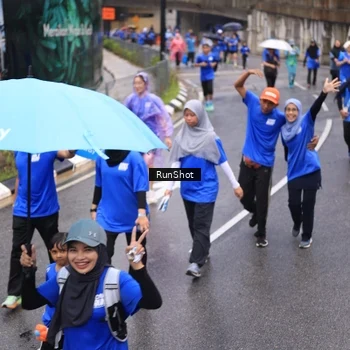 Runner Photo 7949700
