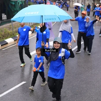 Runner Photo 7949702