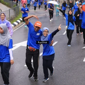 Runner Photo 7949718