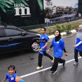 Runner Photo 7949728