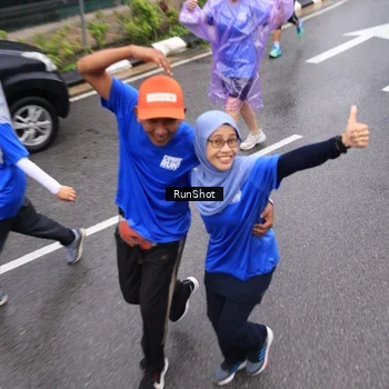 Runner Photo 7949745