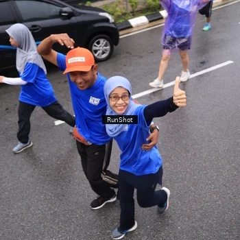 Runner Photo 7949753