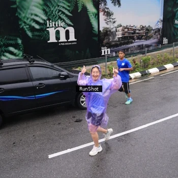 Runner Photo 7949765