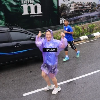 Runner Photo 7949768