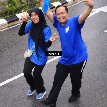Runner Photo 7949780