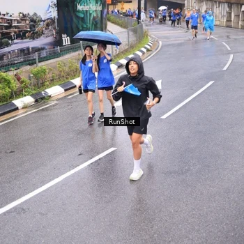Runner Photo 7949811