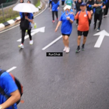 Runner Photo 7949814