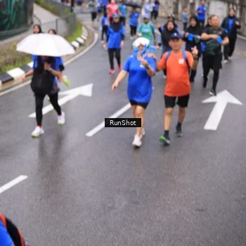 Runner Photo 7949815