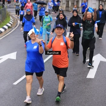 Runner Photo 7949816