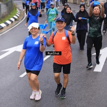 Runner Photo 7949820
