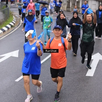 Runner Photo 7949822