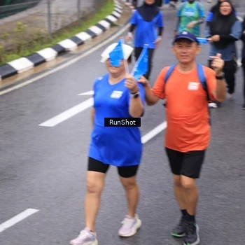 Runner Photo 7949827