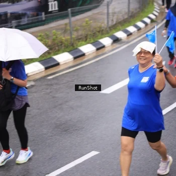 Runner Photo 7949828
