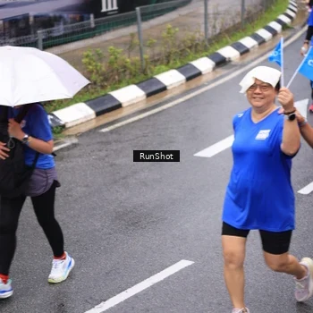 Runner Photo 7949830