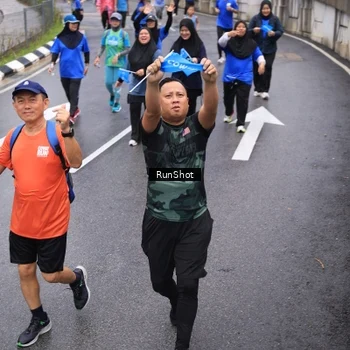Runner Photo 7949836