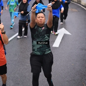 Runner Photo 7949840