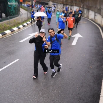 Runner Photo 7949841