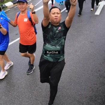Runner Photo 7949847
