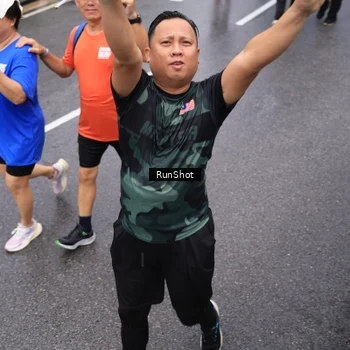 Runner Photo 7949848