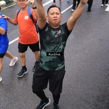 Runner Photo 7949849