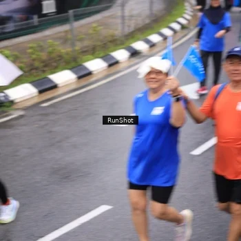 Runner Photo 7949850