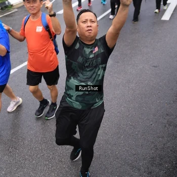 Runner Photo 7949854