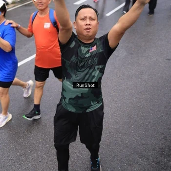 Runner Photo 7949855