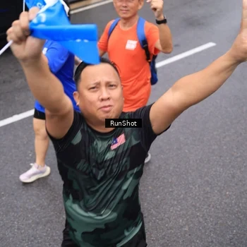 Runner Photo 7949856