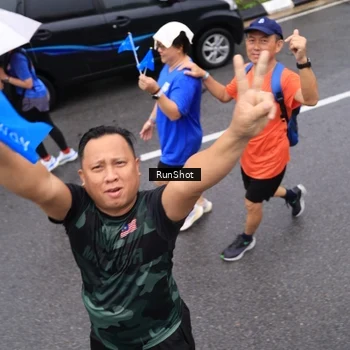 Runner Photo 7949861