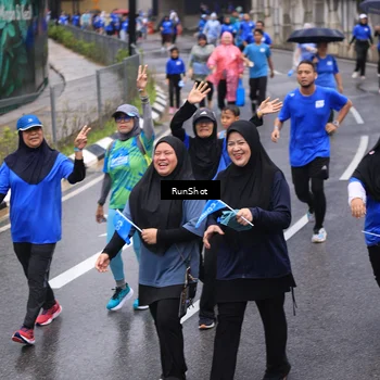 Runner Photo 7949869