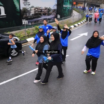 Runner Photo 7949892