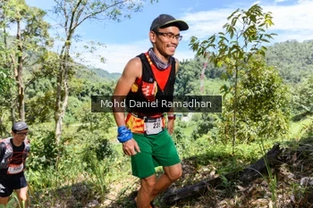 Runner Photo 79499