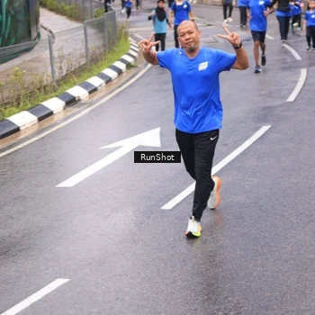 Runner Photo 7949900