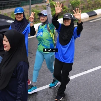Runner Photo 7949906
