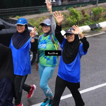 Runner Photo 7949909
