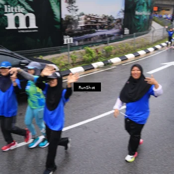 Runner Photo 7949914