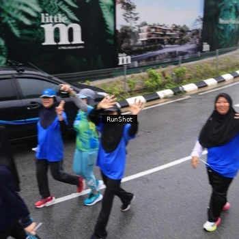 Runner Photo 7949916