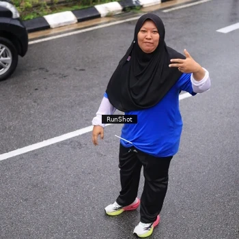 Runner Photo 7949925