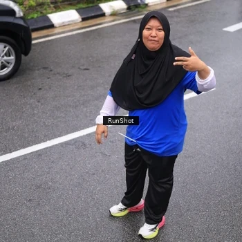 Runner Photo 7949928