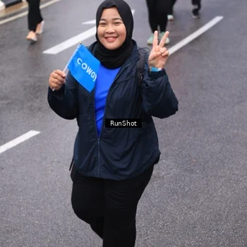 Runner Photo 7949934
