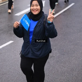 Runner Photo 7949935