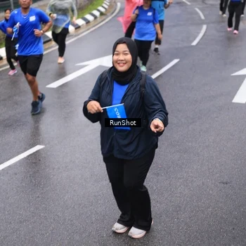 Runner Photo 7949936