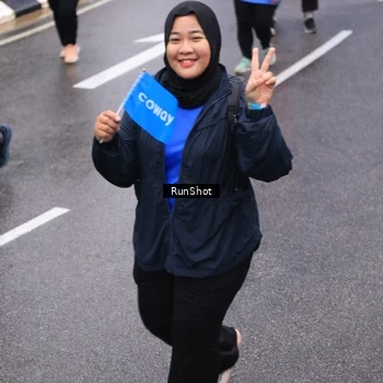 Runner Photo 7949937