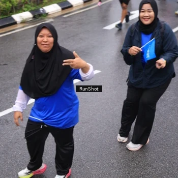 Runner Photo 7949940