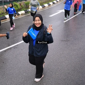 Runner Photo 7949949